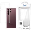 3mk Custodia 3mk Skinny per Samsung Galaxy S22 Ultra - Permatoma