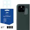 3mk 4x Vetro per la fotocamera 3mk per Google Pixel 5A 5G - Permatoma