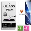 IZMAEL.eu Vetro protettivo premium 9D Izmael per Motorola Moto E7 Power - Permatoma