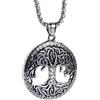 HARAHU Collana TR-20533 - Argento