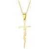HARAHU Collana KR-20746 - Oro