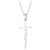 HARAHU Collana KR-20747 - Argento