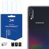 3mk 4x Vetro per la fotocamera 3mk per Samsung Galaxy A70/Galaxy A70s - Permatoma