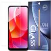 IZMAEL.eu Vetro Temperato 9H per Motorola Moto G Power 2022 - Permatoma