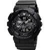 SKMEI Orologio SKMEI LE-22407 - Nero