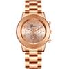 Geneva Orologio Aisha - Oro Rosa