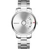 WoMaGe Orologio OW-22630 - Argento