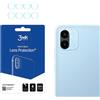 3mk 4x Vetro per la fotocamera 3mk per Xiaomi Redmi A1/Redmi A1 Plus - Permatoma
