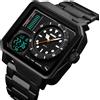 SKMEI Orologio SKMEI Franco - Nero