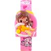 SKMEI Orologio da ragazza SKMEI - Rosa
