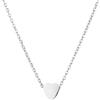 HARAHU Collana SH-24088 - Argento
