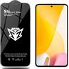 IZMAEL.eu Vetro protettivo SG Super per Xiaomi 12 Lite - Juoda