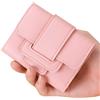 HARAHU Portafoglio Imani - Rosa