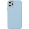 IZMAEL.eu Custodia Solid Frame TPU per Motorola Moto G8 Power Lite - Turkio