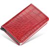 HARAHU MINI PORTAFOGLIO Izmael MA-25560 - Bordo