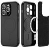 Tech-Protect Tech - Protect Icon Magsafe per Apple iPhone 14 Pro max - nero