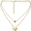 HARAHU Collana VA-26896 - Oro