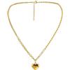 HARAHU Collana ZH-26906 - Oro