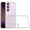 IZMAEL.eu Custodia Protettiva Trasparente per Samsung Galaxy M55 - Permatoma