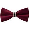 HARAHU Papillon EX-30389 - Bordeaux