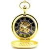 OEM Orologio da Tasca Esclusivo - Oro