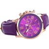Geneva Orologio AD-33537 - Viola