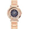 OEM Orologio DE-33554 - Oro / Blu