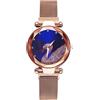 OEM Orologio EL-33559 - Oro / Blu