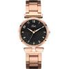 TADI Orologio FE-33570 - Oro / Nero