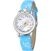 HARAHU Orologio per bambini Cute Princess - Blu