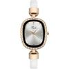 TADI Orologio Jenny - Bianco