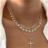 HARAHU Collana CA-36572 - Oro
