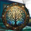 HARAHU Cattura Sole - Albero della Vita / Typ25 / S