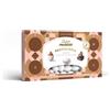 Confetti Maxtris Ciocomandorla gusto Caffè Espresso Napoletano, scatola 500g