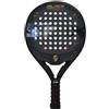 Siux Black Carbon Revolution 3K RACCHETTA DA PADEL