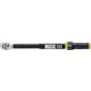Proxxon Chiave dinamometrica elettronica MC 200/E (coppia 20-200 Nm, attacco quadrato 1/2 10 mm, con interfaccia USB) 23338