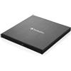 Verbatim VERB. EXT SLIMLINE CD/DVD USB 3.2 43886