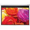 Optoma Optoma DS-1123PMG+ schermo per proiettore 3,12 m [123] 16:10 (OPTOMA PANOVIEW DS-1123PMG+ 123 INCH 16:10 MANUAL PULL DOWN PROJECTOR SCREEN) DS-1123PMG+