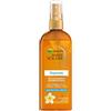 Garnier Ambre Solaire Doposole Olio Prolungatore dell'Abbronzatura, 150 ml