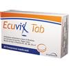 Ecupharma Srl Ecuvix Tab 24 Compresse Masticabili 45,6 g masticabili