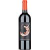 Donnafugata Nero d'Avola Sherazade 2023 Mezzine cl 37.5