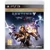 ACTIVISION Destiny: Il Re dei Corrotti - Legendary Edition - PlayStation 3