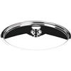 Lacor 40936- Coperchio 36 cm vitrocor