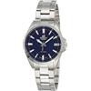 Casio Edifice Orologio Casio Edifice in Acciaio Standard Solo tempo EFV-100D-2AVUEF Argento