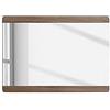 trendteam smart living Arredamenti, Quercia, Taglia Unica