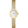 Rosefield Minis Orologio da Donna Cinturino Mesh