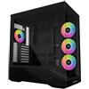 ShadowVector 5070Ti - Ryzen 7 9700X | RTX 5070Ti 16GB | 32GB DDR5 6000MHz | SSD 1TB NVMe | AIO 360mm | Win 11 Pro