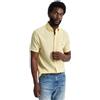 GANT Reg Cotton Linen SS Shirt Camicia, Giallo Banana, XXXL Uomo