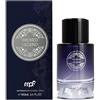 my perfumes MPF My Perfumes Wicked Legend EDP Eau de Parfum per donna e uomo (unisex), 100 ml Prodotto in