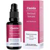 Casida - Siero Retinolo con Acido Ialuronico - siero viso di rigenerazione - alto dosato con ialuronico, vitamina C e vitamina E - per viso, occhi, collo e Decolleté - la qualità della farmacie - 30ml